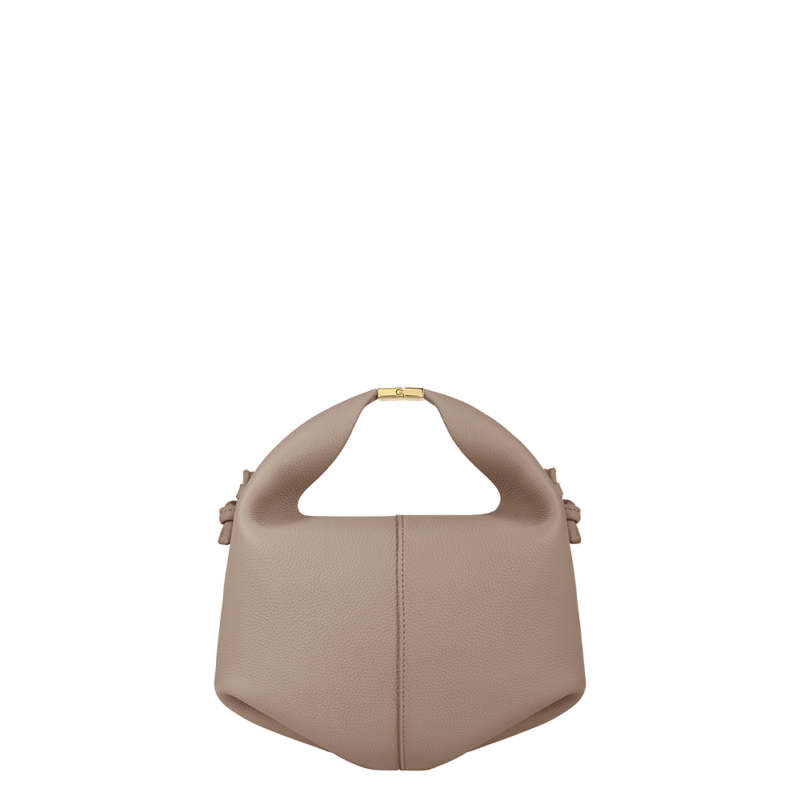 Béri - Textured Taupe