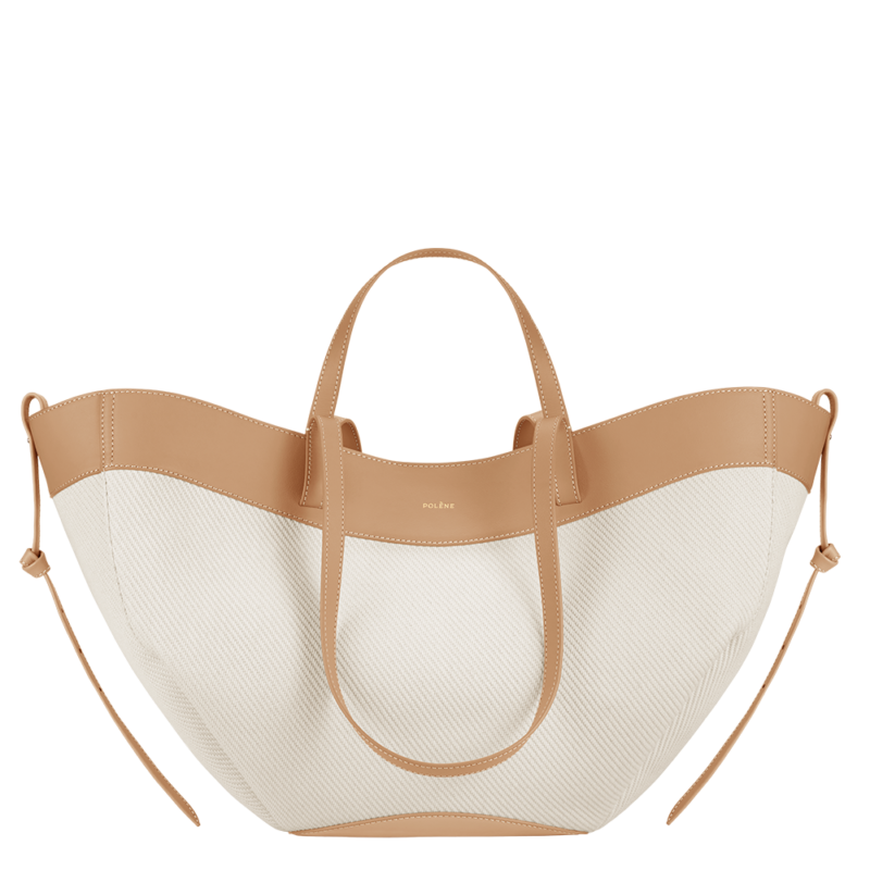 Cyme - Beige Canvas