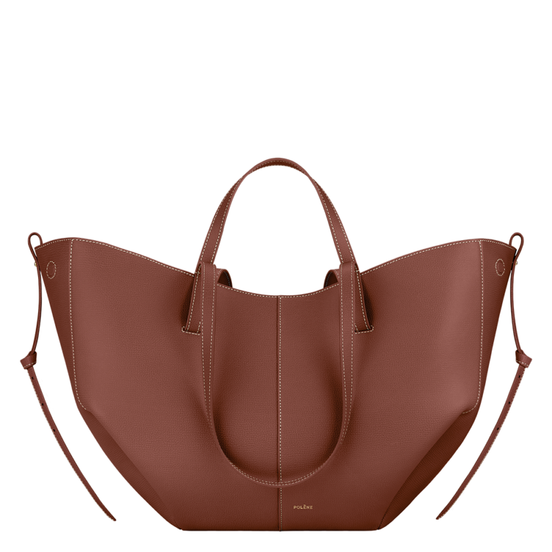 Cyme - Textured Cognac