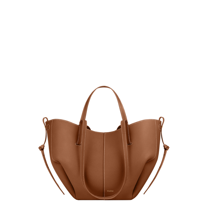 Cyme Mini - Textured Camel
