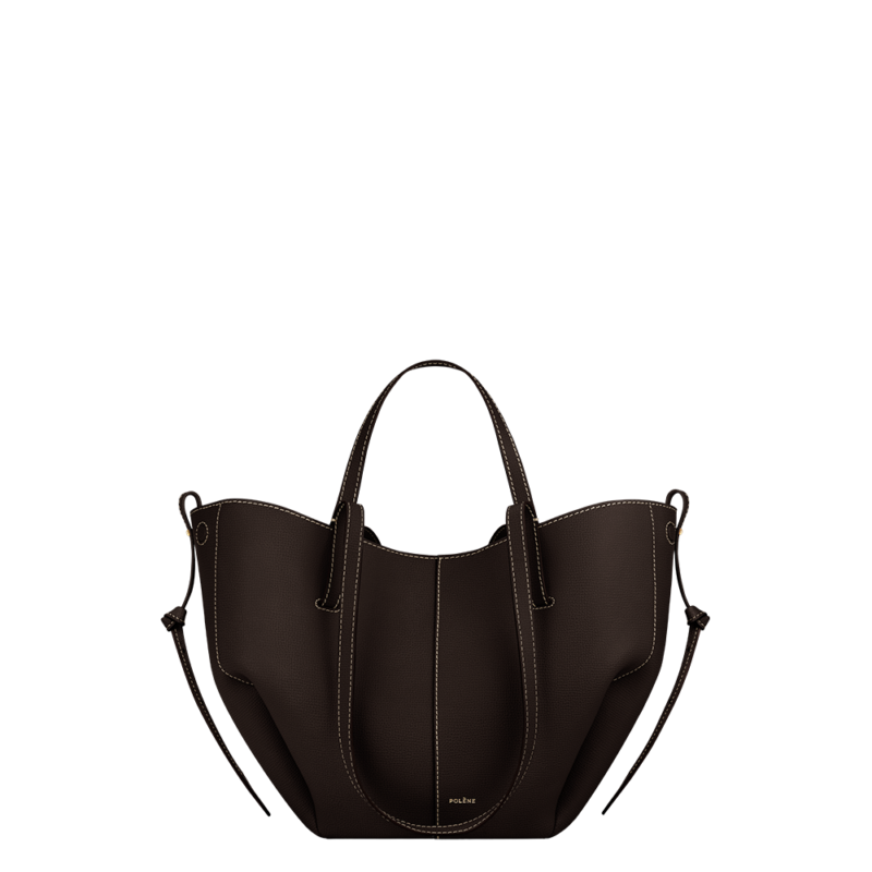Cyme Mini - Textured Ebony