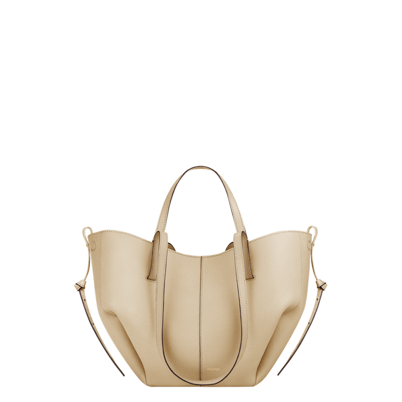 Cyme Mini - Textured Sand