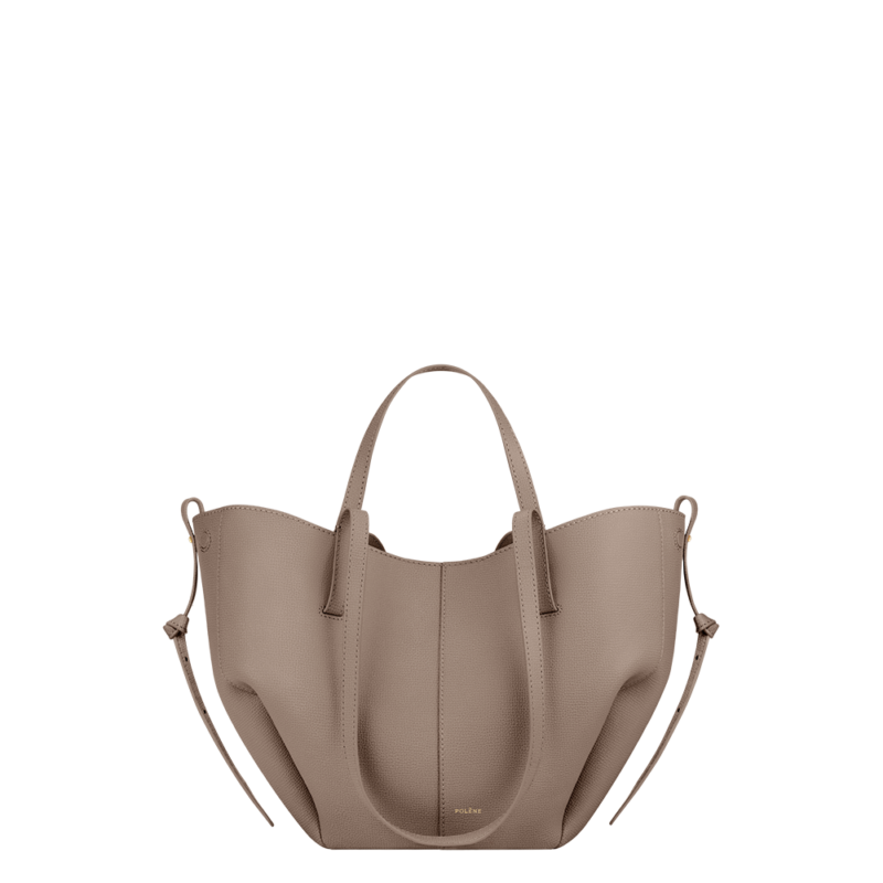 Cyme Mini - Textured Taupe