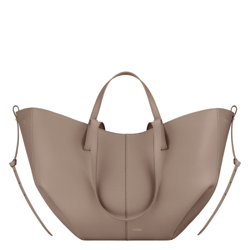 Cyme - Textured Taupe