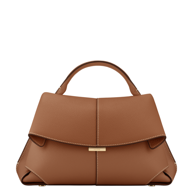 Mokki - Textured Camel