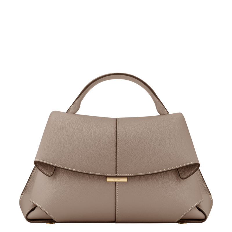 Mokki - Textured Taupe