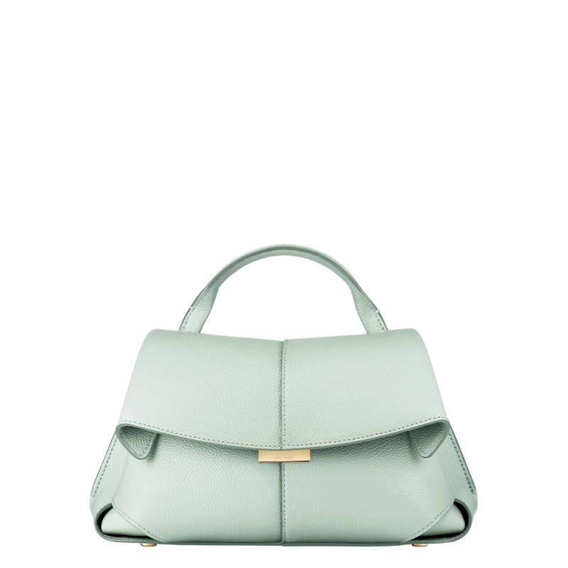 Mokki Mini - Textured Sea Foam