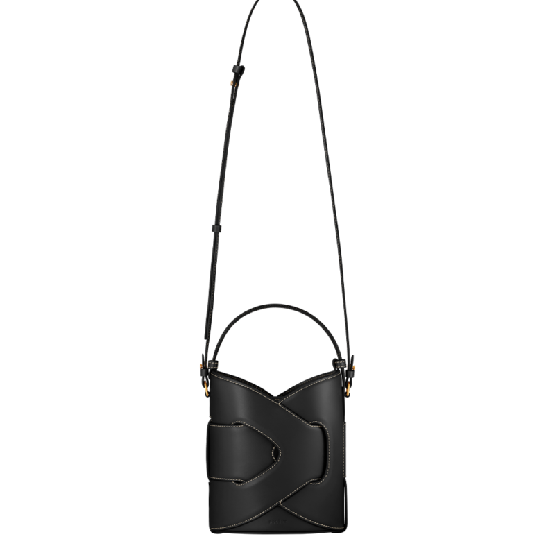 Nodde Seau - Black