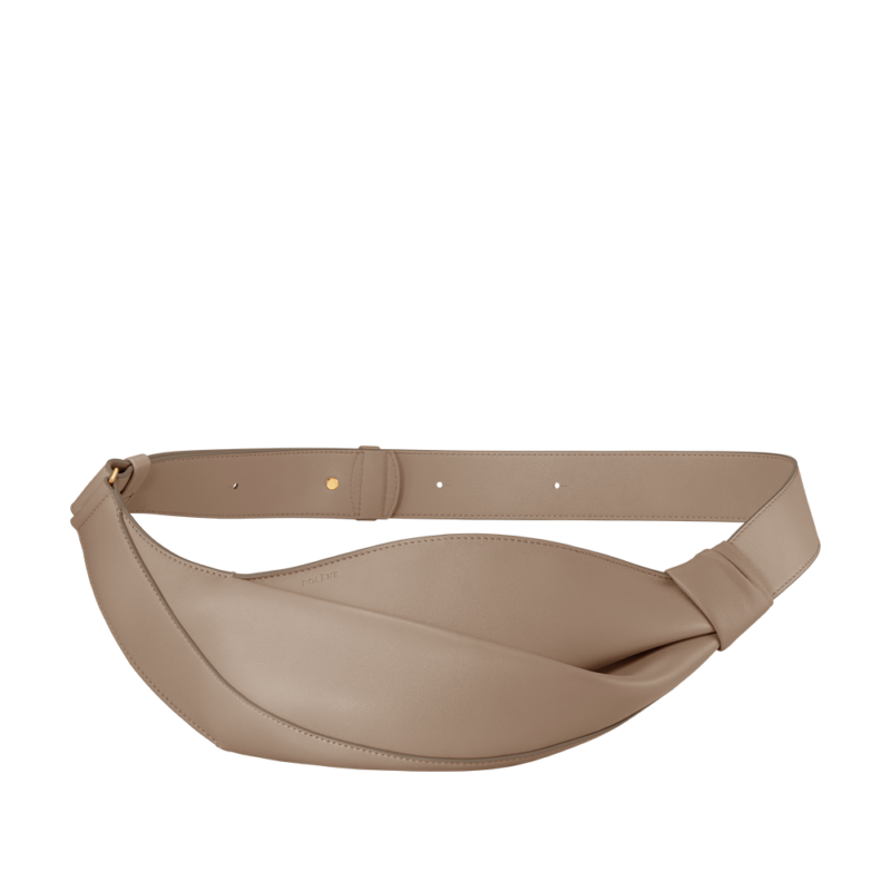 Neyu - Smooth Taupe