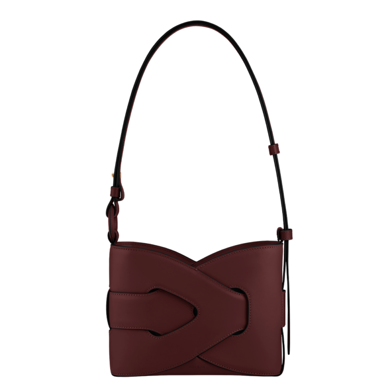 Nodde - Smooth Black Cherry