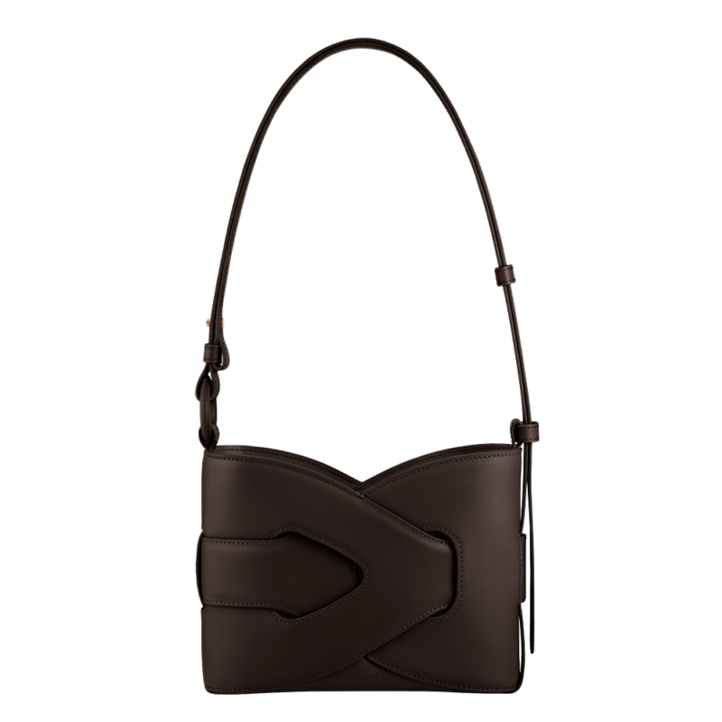 Nodde - Smooth Ebony