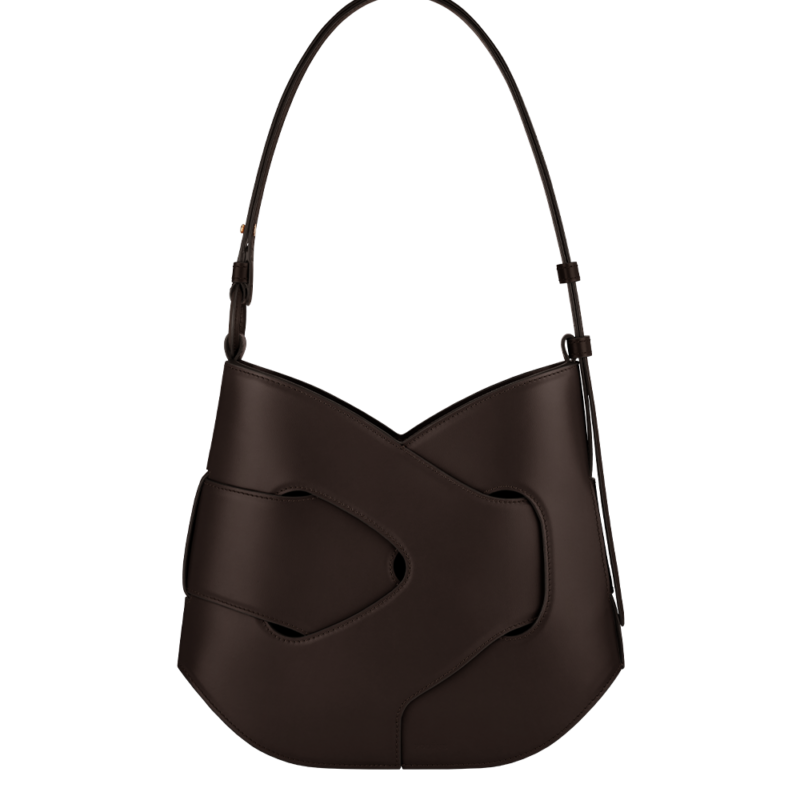 Nodde Hobo - Smooth Ebony