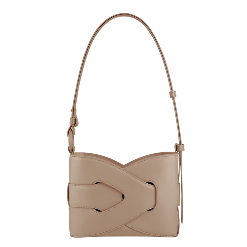 Nodde - Smooth Taupe