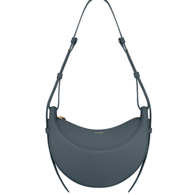 Numéro Dix - Textured Midnight Blue