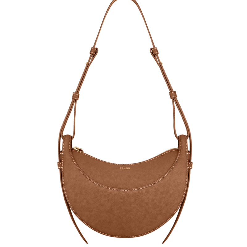Numéro Dix - Textured Camel