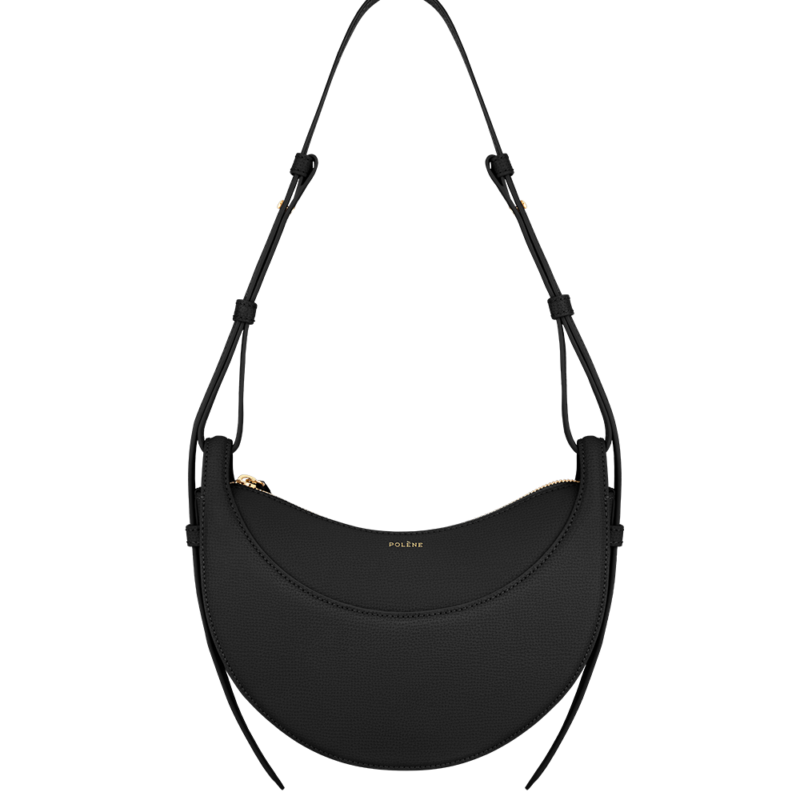 Numéro Dix - Textured Black