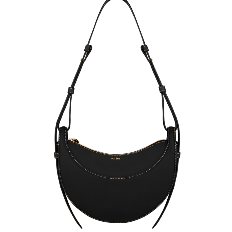 Numéro Dix - Smooth Black
