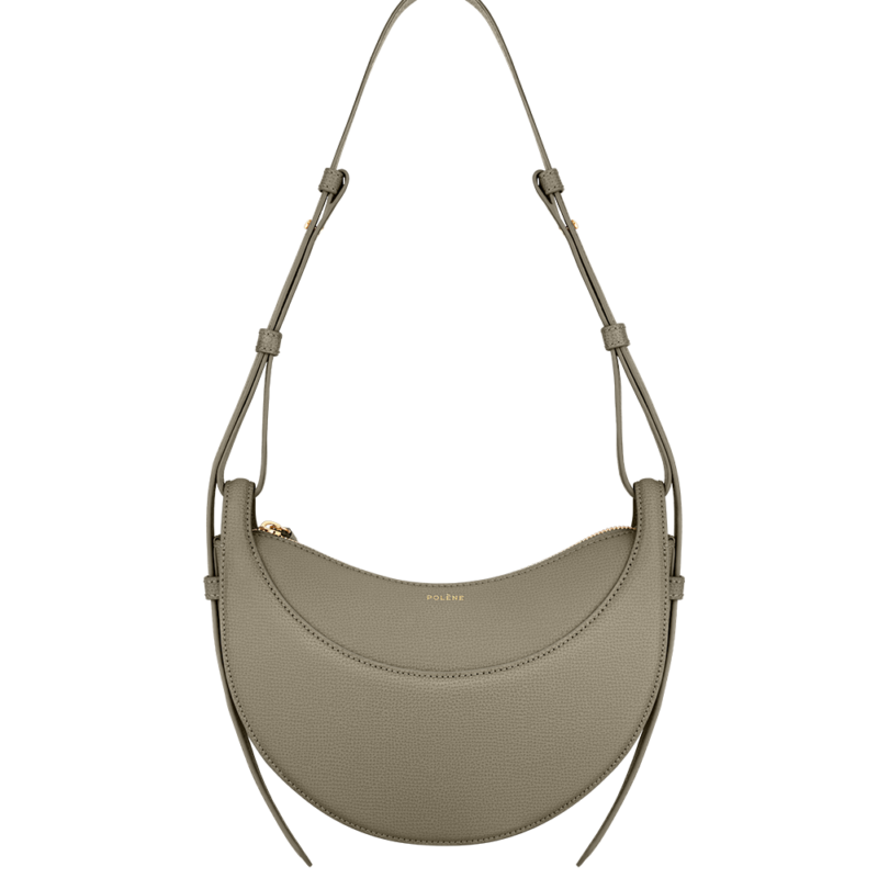 Numéro Dix - Textured Olive