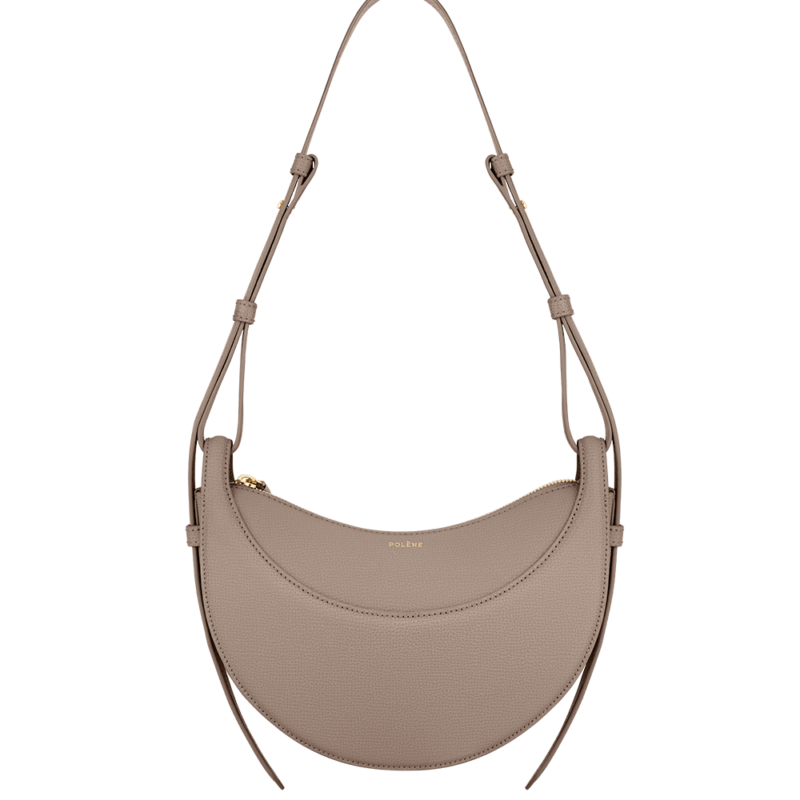 Numéro Dix - Textured Taupe