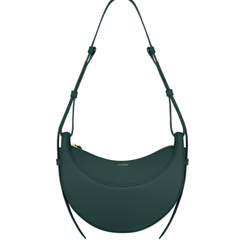 Numéro Dix - Textured Green