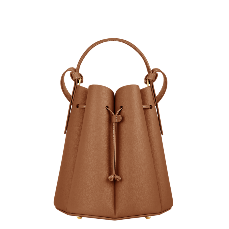 Numéro Huit - Textured Camel