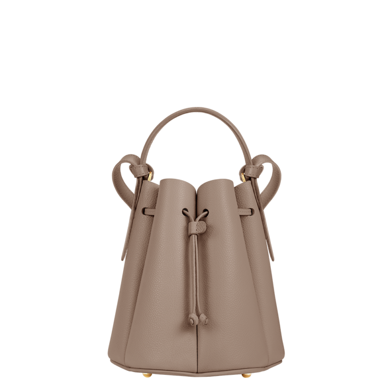Numéro Huit Mini - Textured Taupe