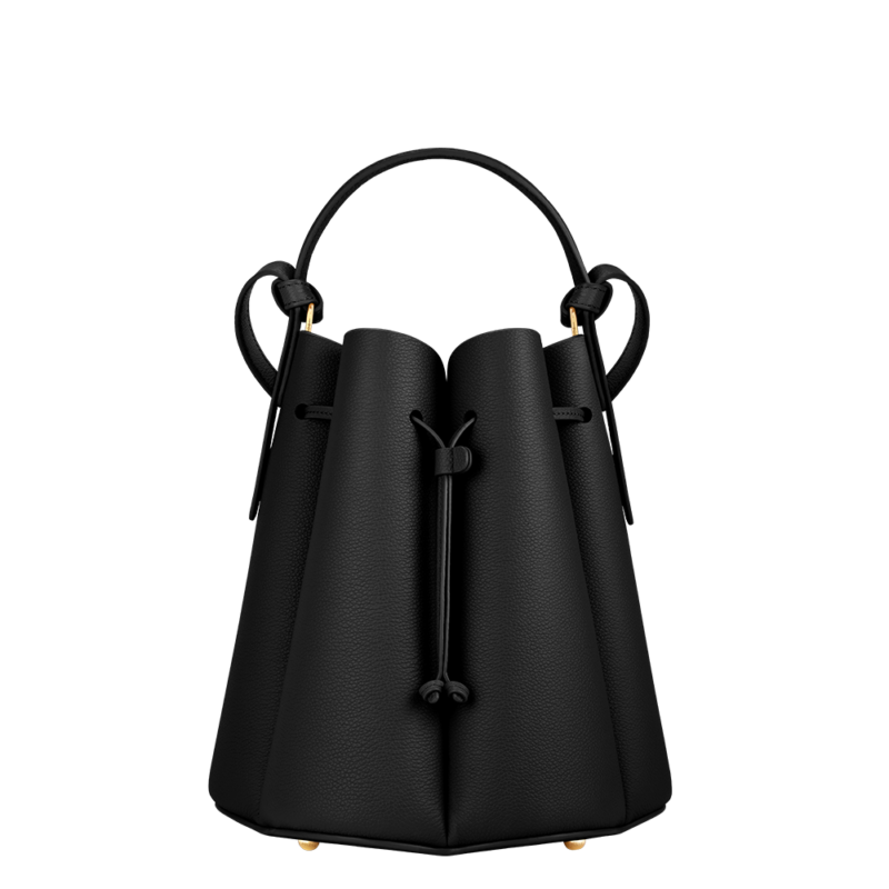 Numéro Huit - Textured Black