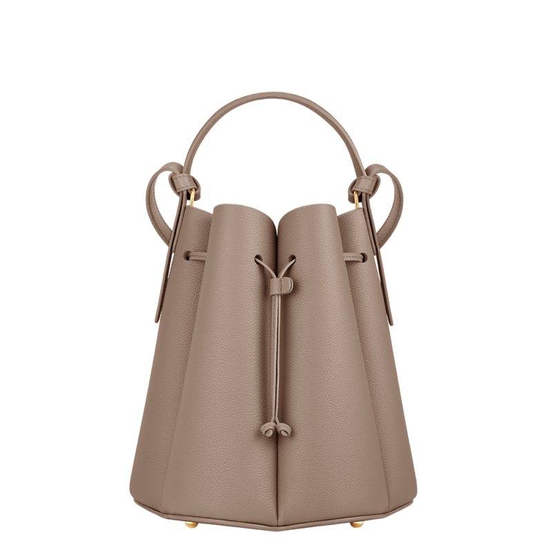 Numéro Huit - Textured Taupe