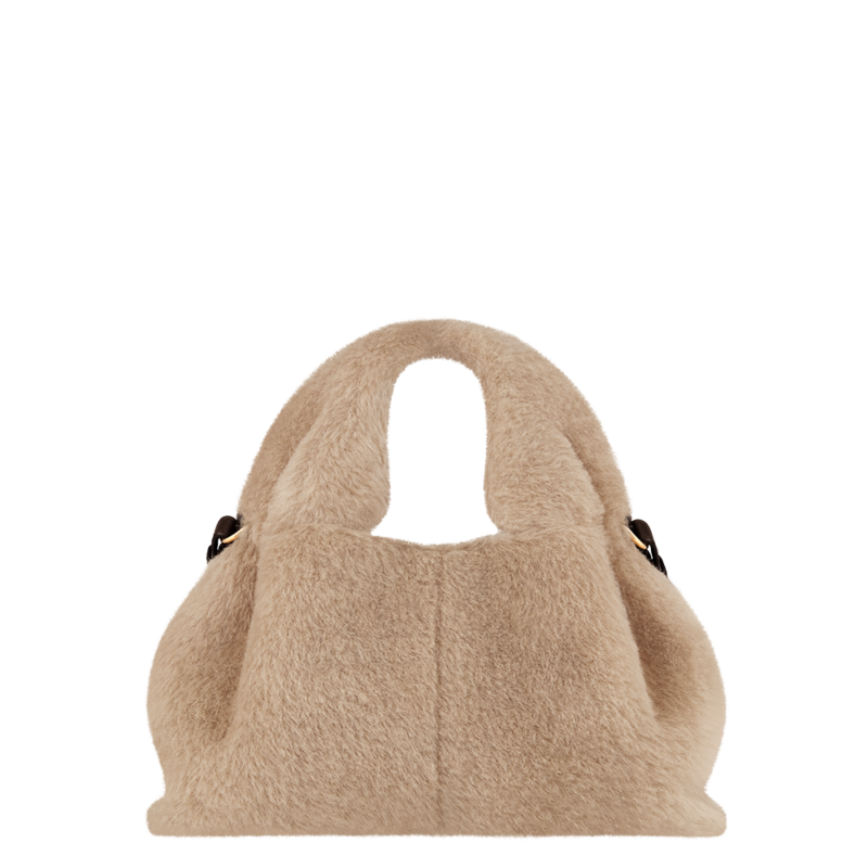 Numéro Neuf Mini - Alpaca