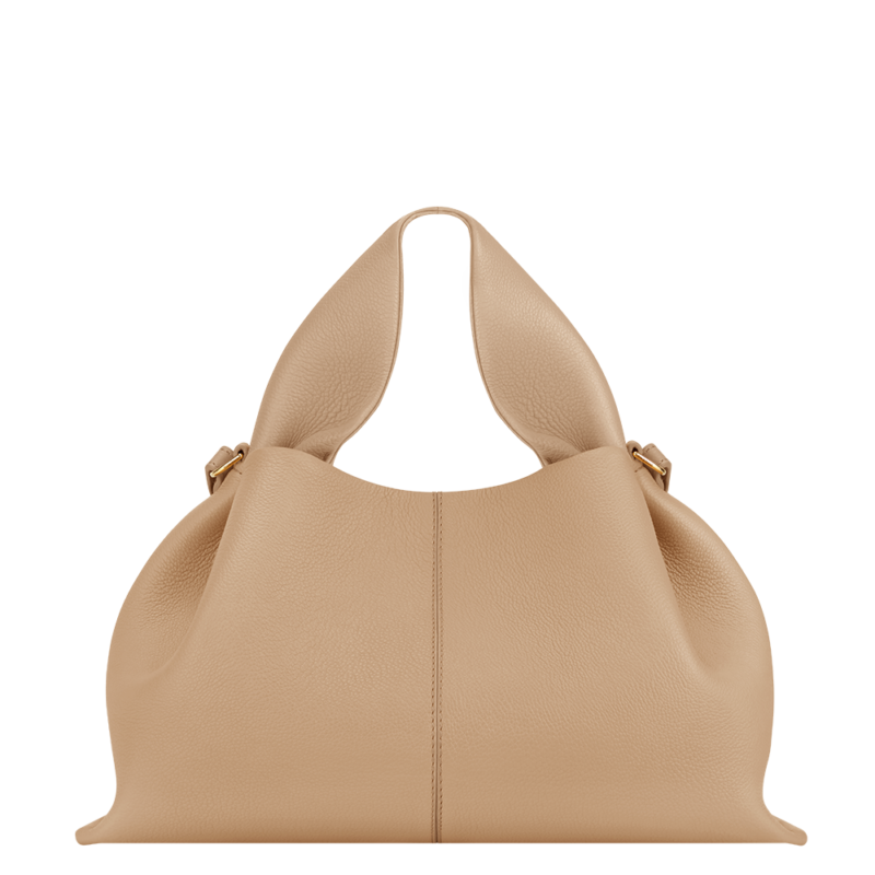 Numéro Neuf - Textured Beige
