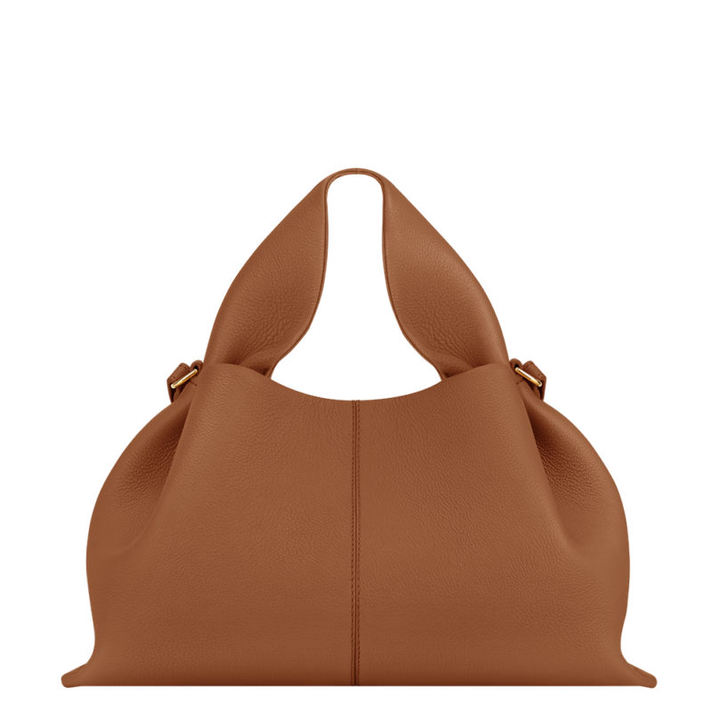 Numéro Neuf - Textured Camel