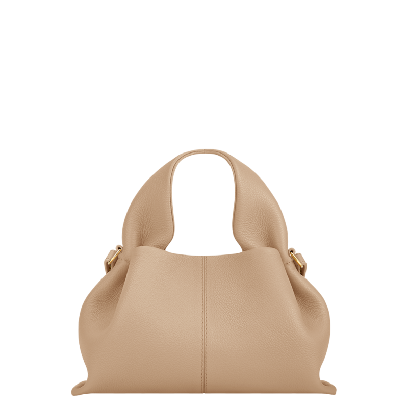 Numéro Neuf Mini - Textured Beige