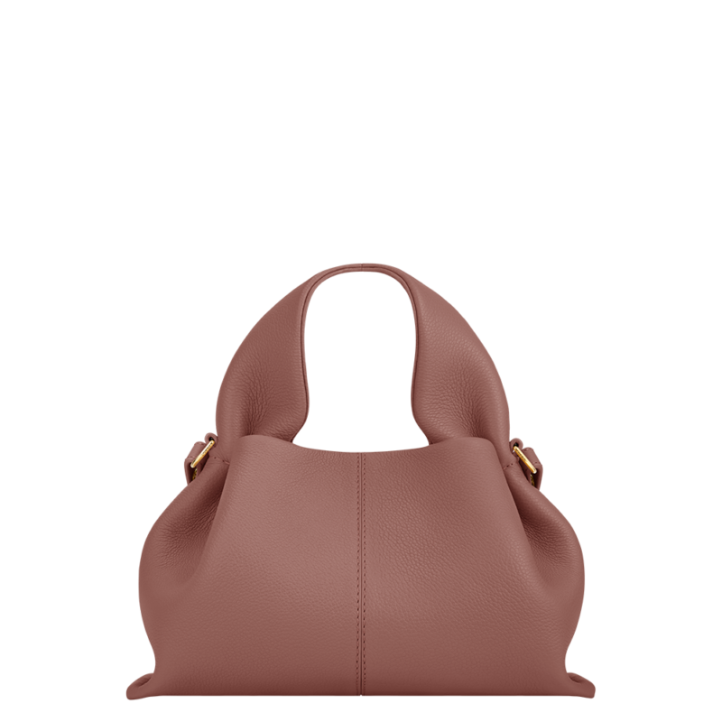Numéro Neuf Mini - Textured Blush
