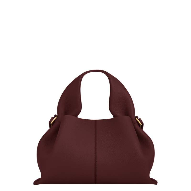 Numéro Neuf Mini - Textured Black Cherry