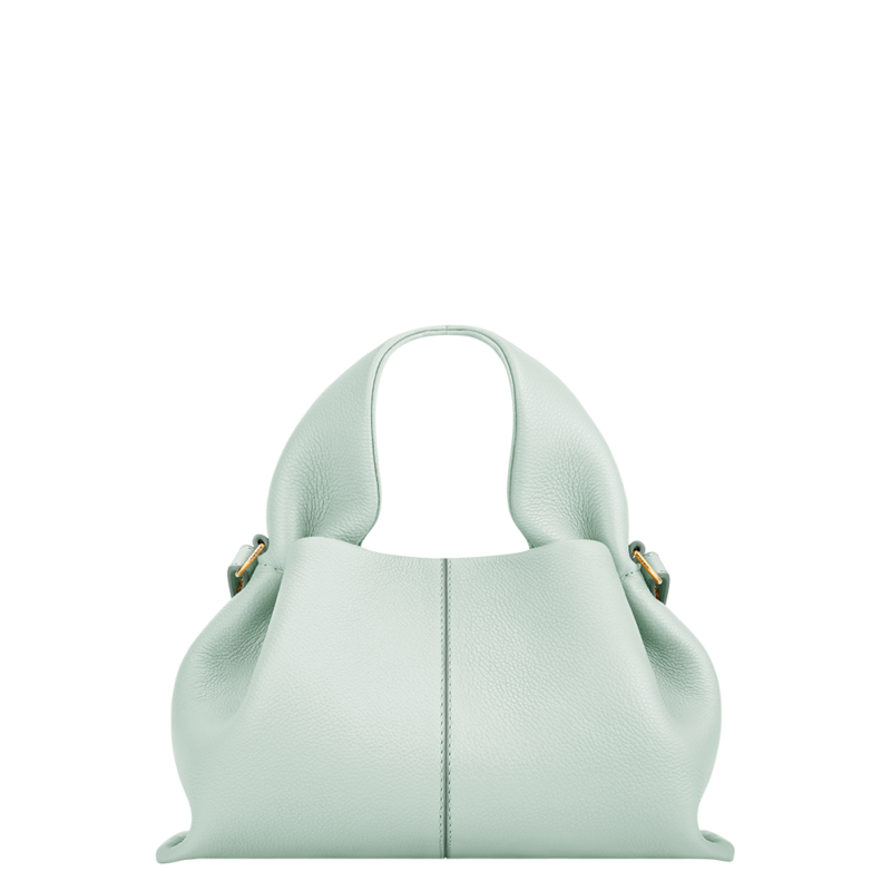 Numéro Neuf Mini - Textured Sea Foam