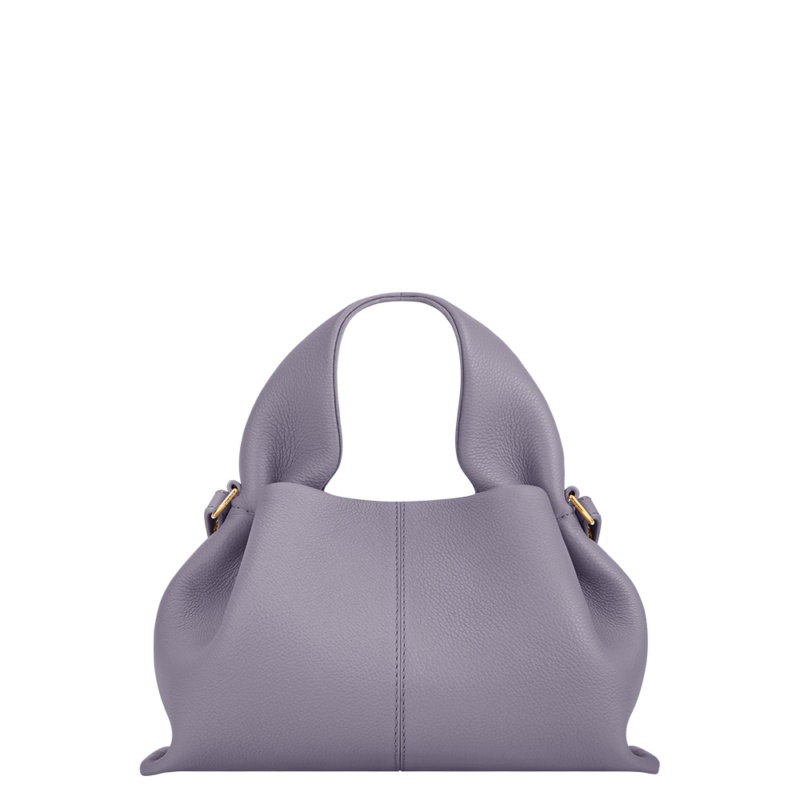 Numéro Neuf Mini - Textured Mauve