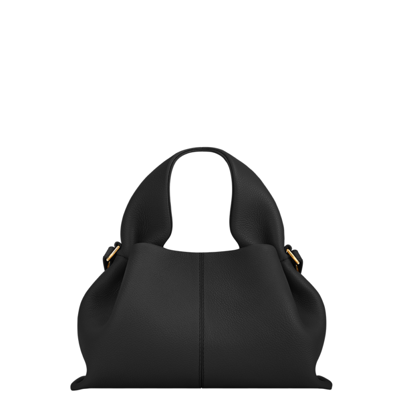 Numéro Neuf Mini - Textured Black