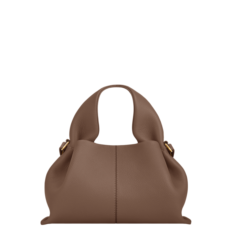 Numéro Neuf Mini - Textured Root