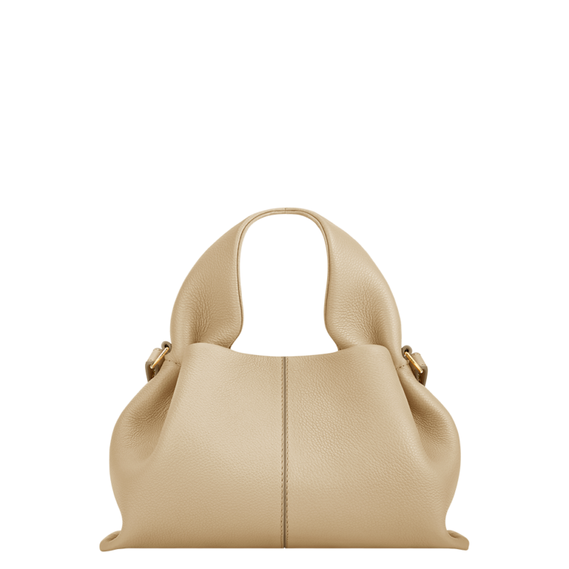 Numéro Neuf Mini - Textured Sand