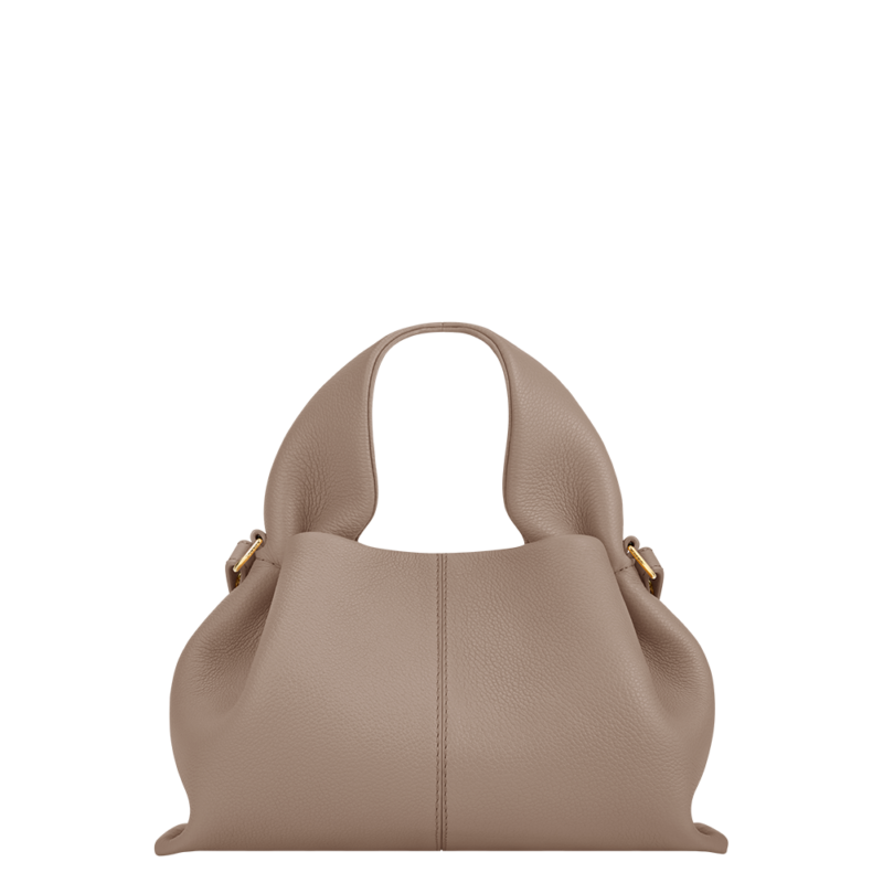 Numéro Neuf Mini - Textured Taupe