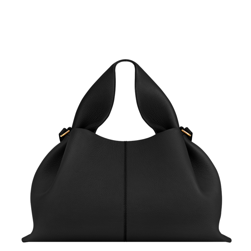 Numéro Neuf - Textured Black
