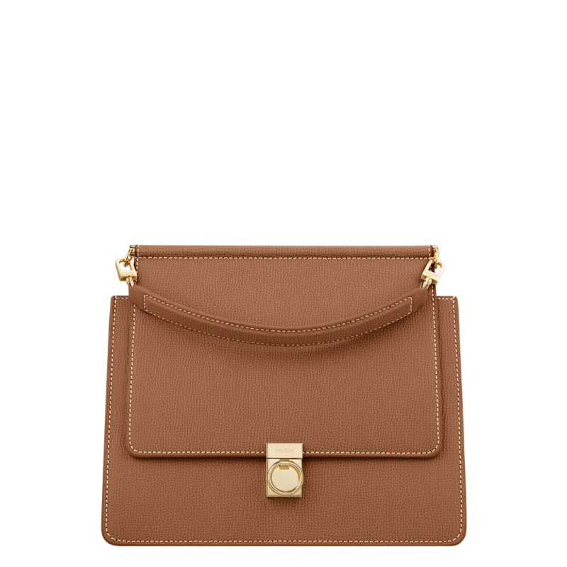 Numéro Sept - Textured Camel