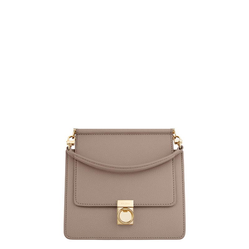 Numéro Sept Mini - Textured Taupe