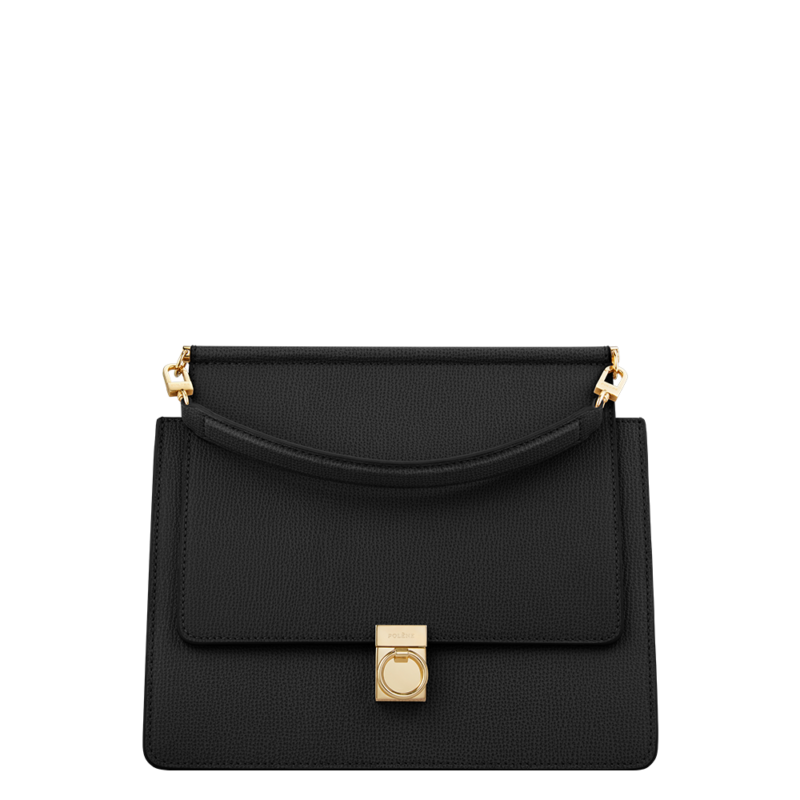 Numéro Sept - Textured Black