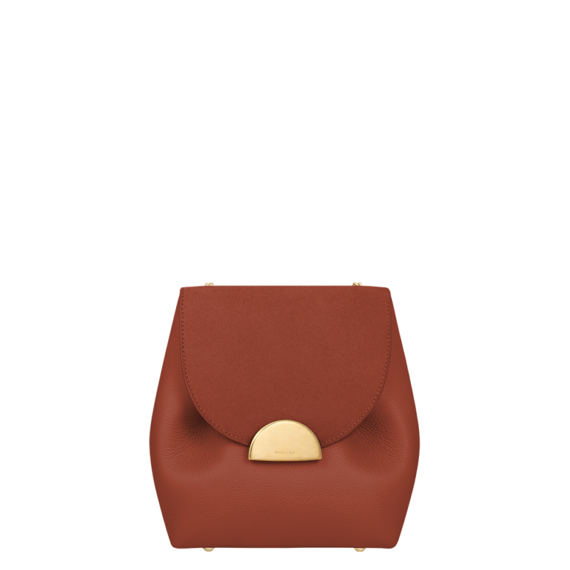 Numéro Un Mini - Duo Terracotta