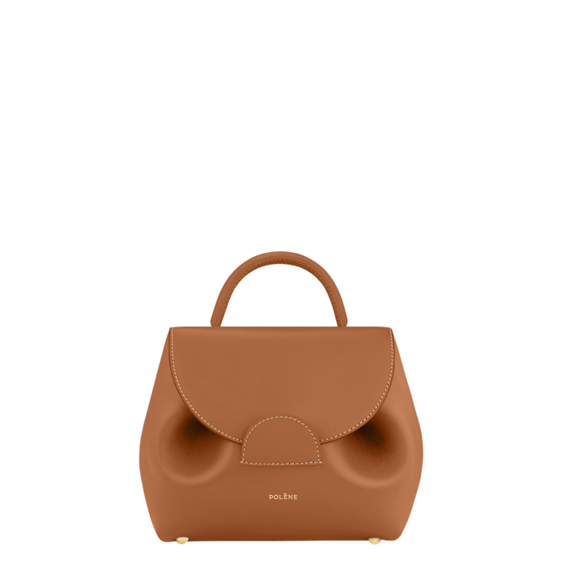 Numéro Un Nano - Smooth Camel