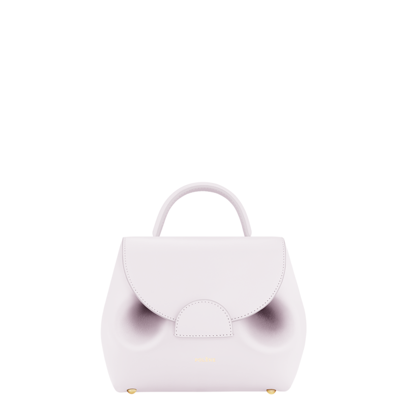 Numéro Un Nano - Smooth Wisteria