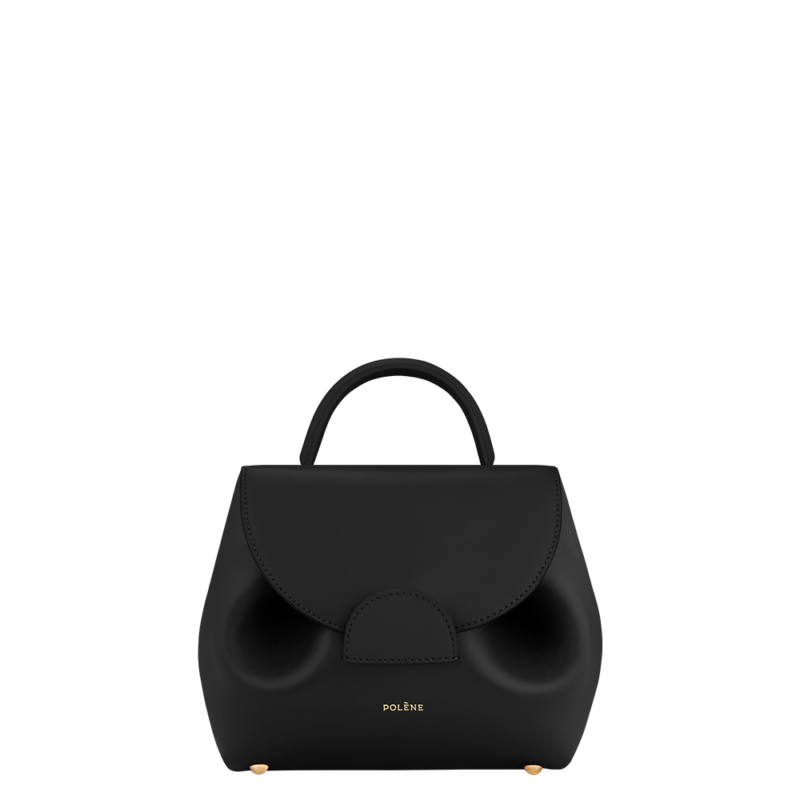 Numéro Un Nano - Smooth Black
