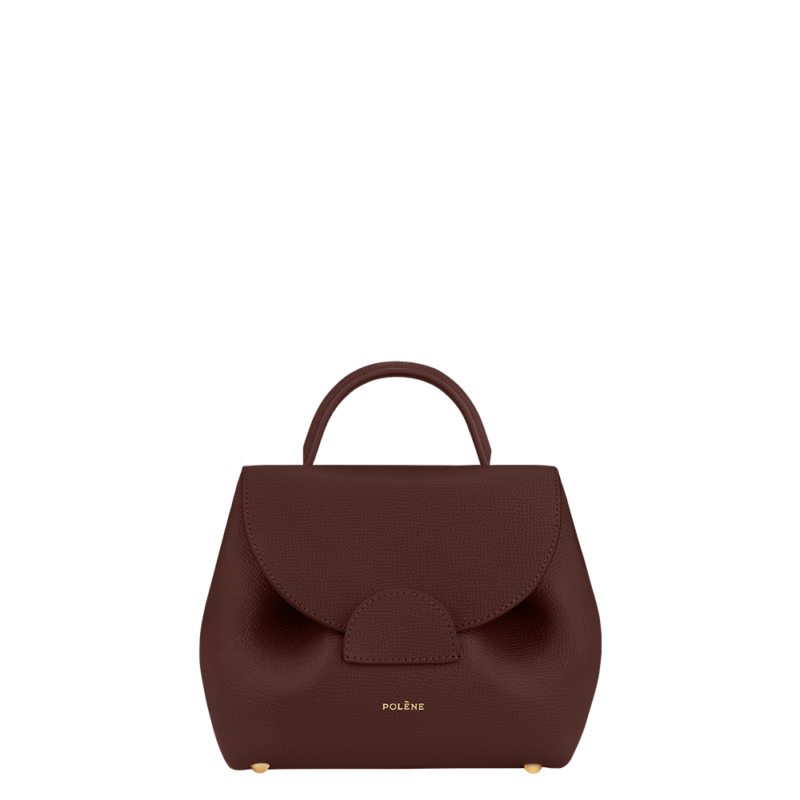 Numéro Un Nano - Textured Sandalwood