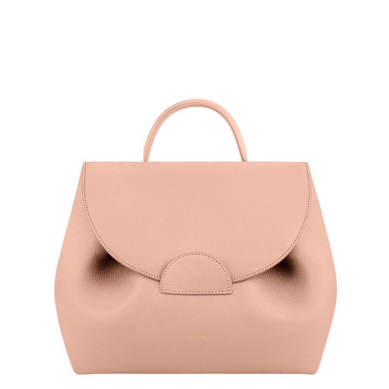 Numéro Un - Textured Pink